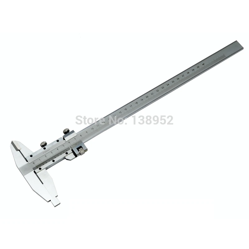 300mm vernier caliper (5)