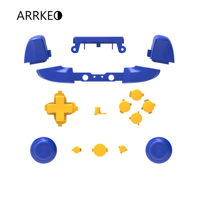 ARRKEO DIY матовый Драконий жемчуг полностью изготовленный на заказ сменный чехол с
