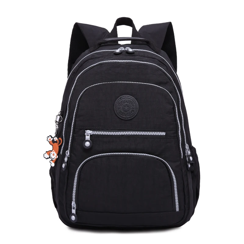 TEGAOTE, женский рюкзак, школьная сумка для девочек-подростков, Mochila Feminina Mujer, женский рюкзак для ноутбука, рюкзак для путешествий, женская сумка