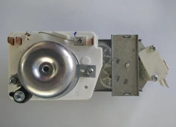 

quality microwave oven timer with bbq grill rack 4 pins TMH30MU02E 220V