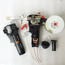 МИГ 200A NBC-200 наконечник горелки рисования линий сварочный фонарь на голову