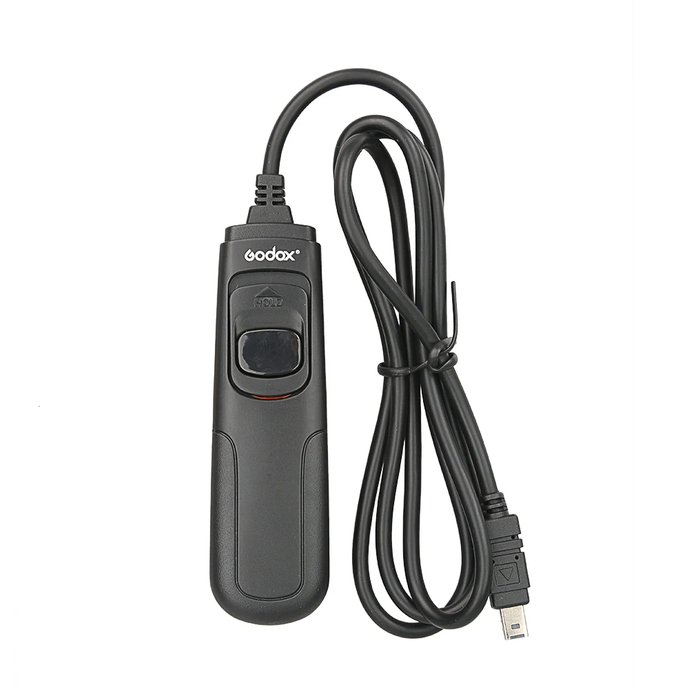 Godox Remote Cord RC-N3 For Nikon (1)