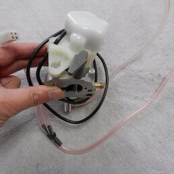 CARBURETOR FOR KIPOR KG158 IG2000 INVERTER 5