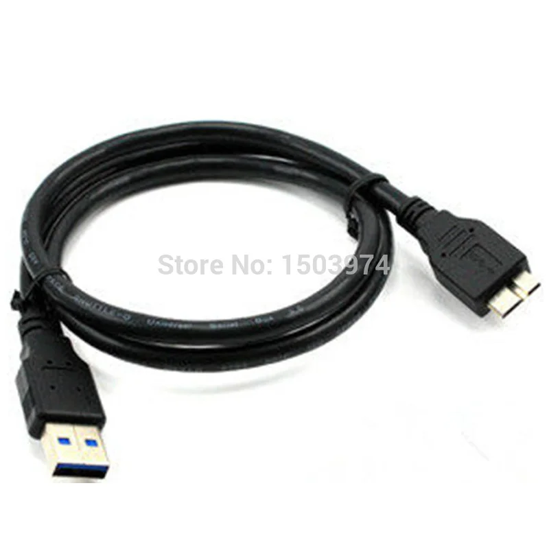 Кабель Микро Usb 5 Метров Купить