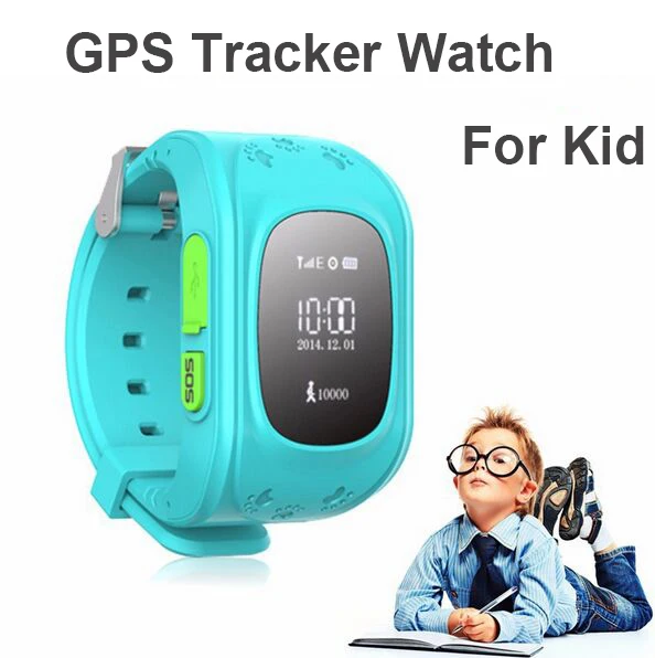 Children's Smartwatch    -  3