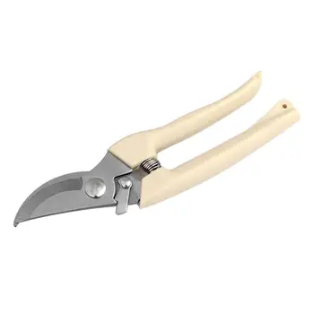 

Gardening Pruning Shear Fruit Tree Cutter Grafting Tool Scissors Bonsai Trimmer Effective Alleviation Strength and Protect Palm