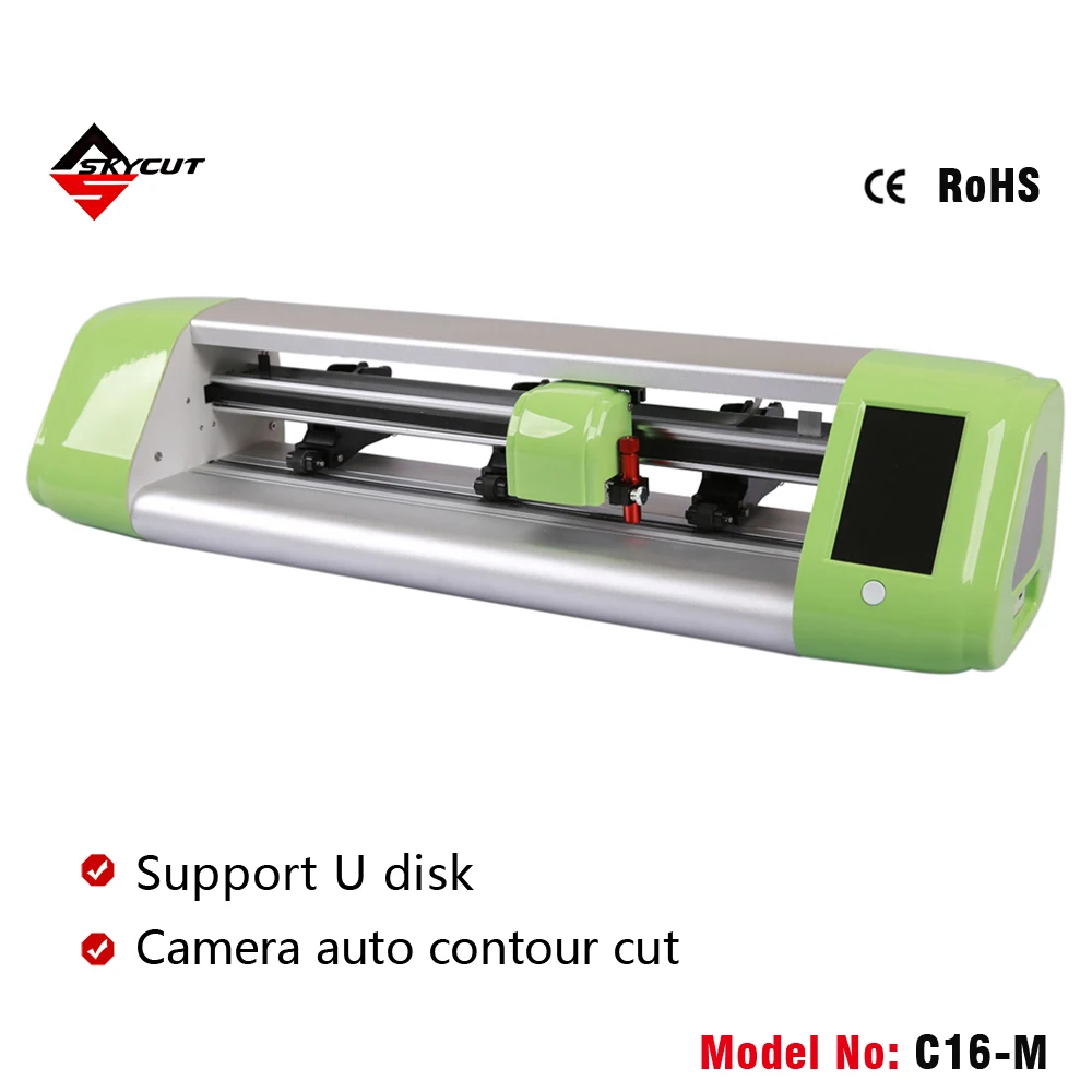 skycut cutting plotter