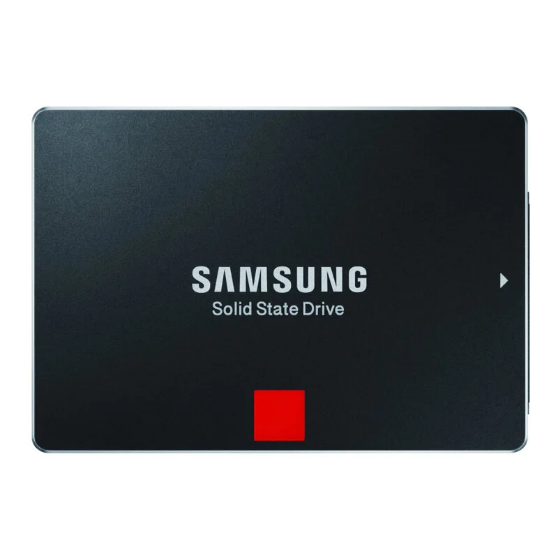 Samsung 850 Pro ssd 256 ГБ Внутренний твердотельный диск HD Жесткий SATA 3 2.5 для ноутбуков