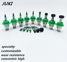 SMT – buse pour JUKI KE2010 500 501 502 503 504 505 506 507 508 510 2050
