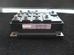 6DI50A-055 Бесплатная доставка igbt-модуль