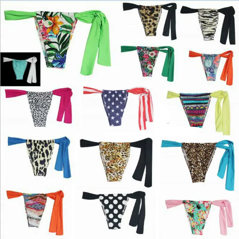 font b swimming b font briefs sexy swimwear women suffer itsy bikini bottom with big