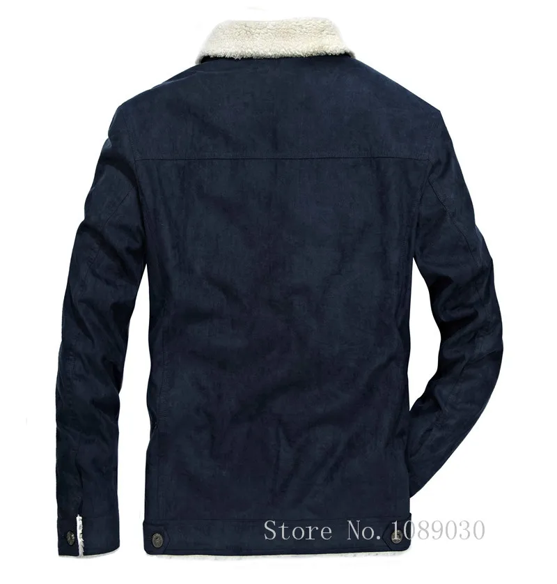 Новое поступление IN-YESON брендовая Парка мужская повседневная флисовая зимняя куртка с вышивкой Мужская Высококачественная Военная Мужская парка размера плюс 4XL