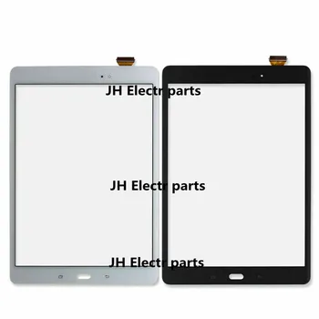 

10PCS/LOT NEW 9.7 Inch Tablet PC Touch Screen Digitizer For Samsung Galaxy Tab A P550 SM-P550 Free Tools