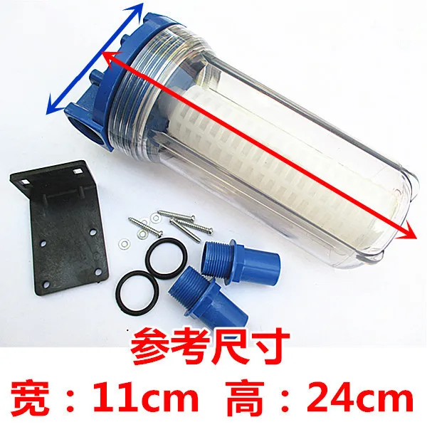 

Farms with pigs and chickens and rabbits with water filter filter medium and small animal