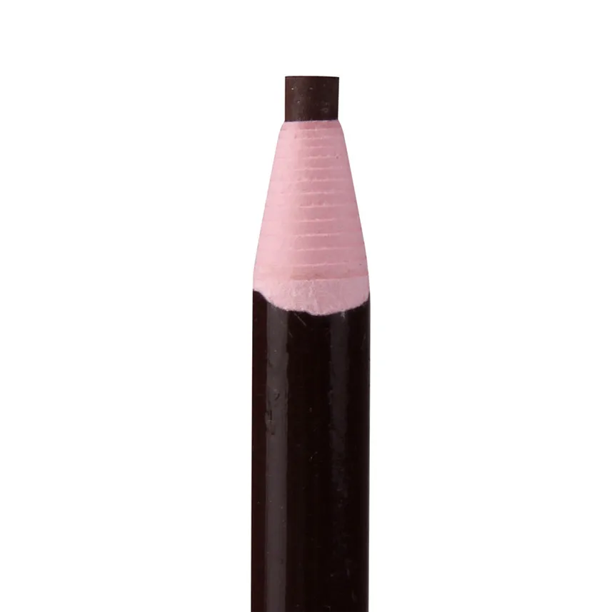 

1pc Microblading Permanent Makeup Eyebrow Lip Design Positioning Pencil Waterproof H30423