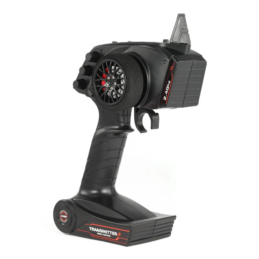 RC25400-D-5