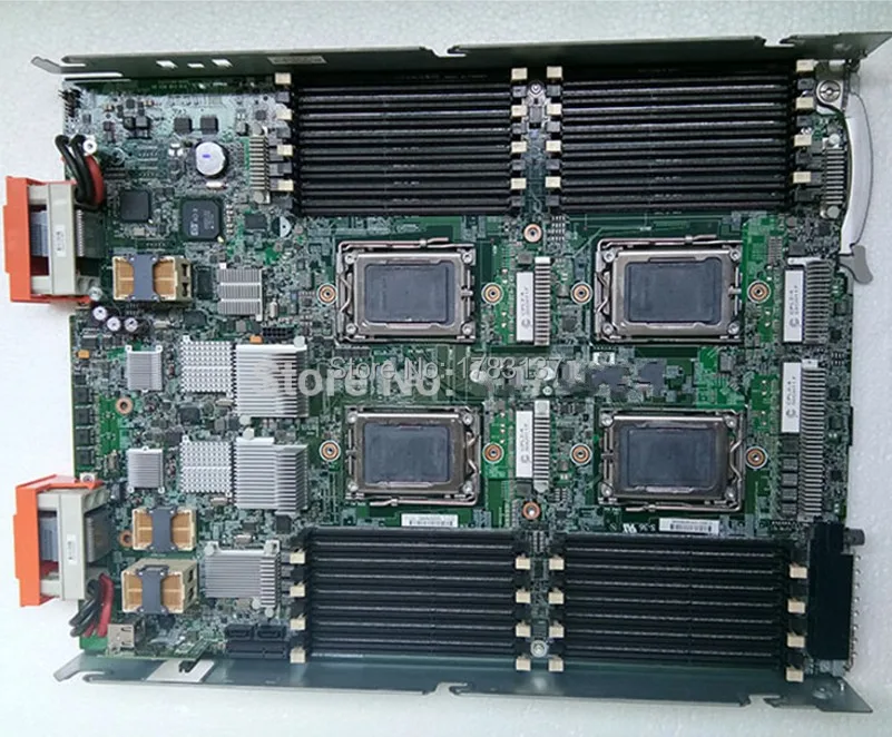 

BL685C G7 Motherboard 669000-001 578817-002 free shipping