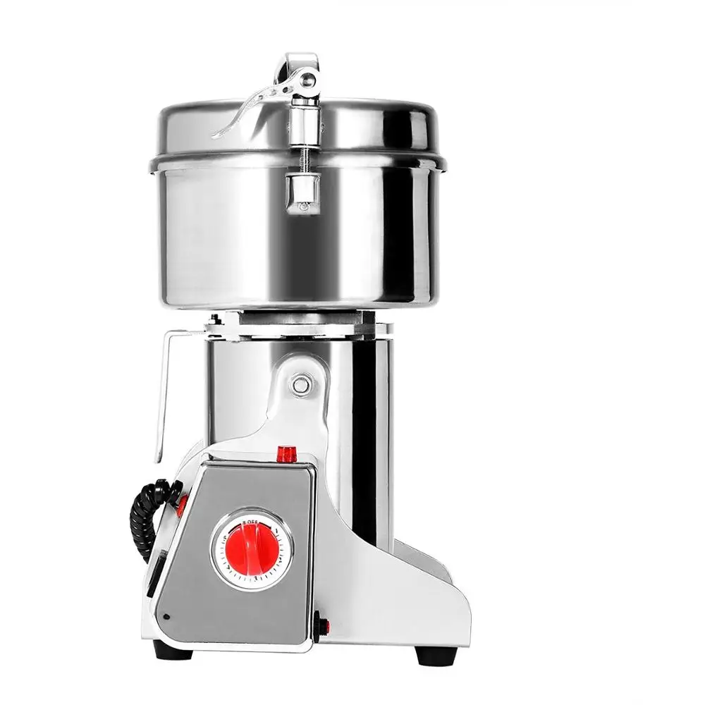 Grain grinder5