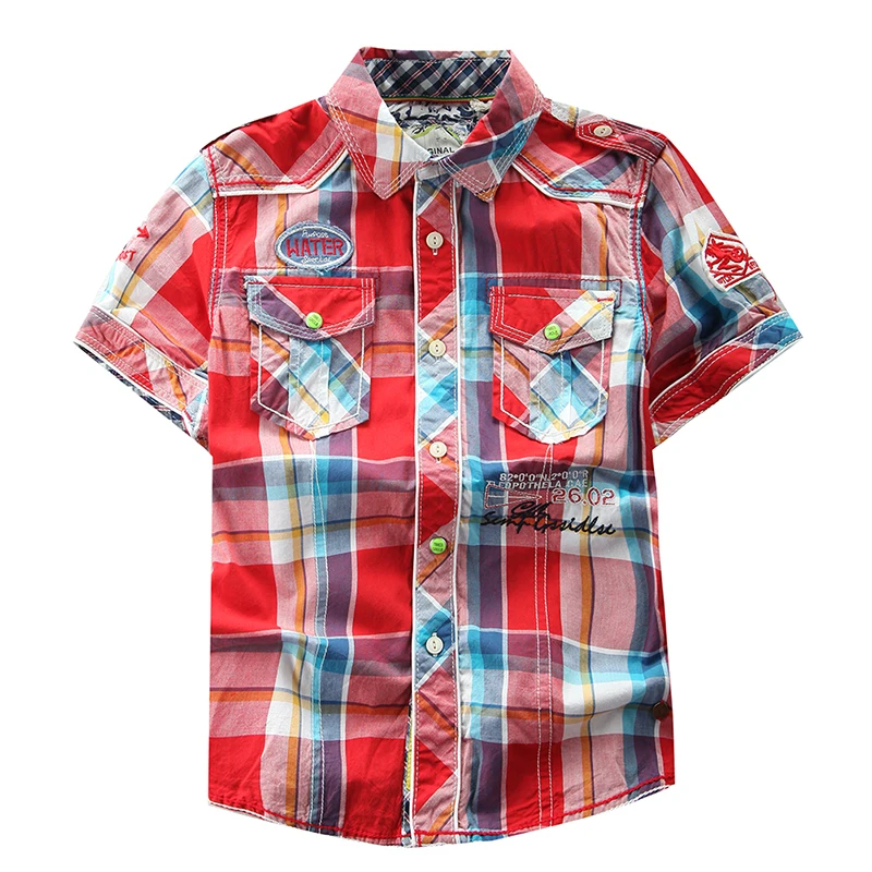 boys summer shirts
