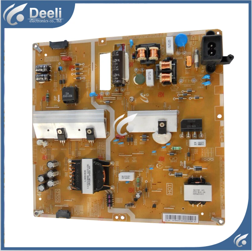 

95% new used good Working original used for UA40HU5920JXXZ BN44-00758A L40N4CE-EHS Power Supply Board