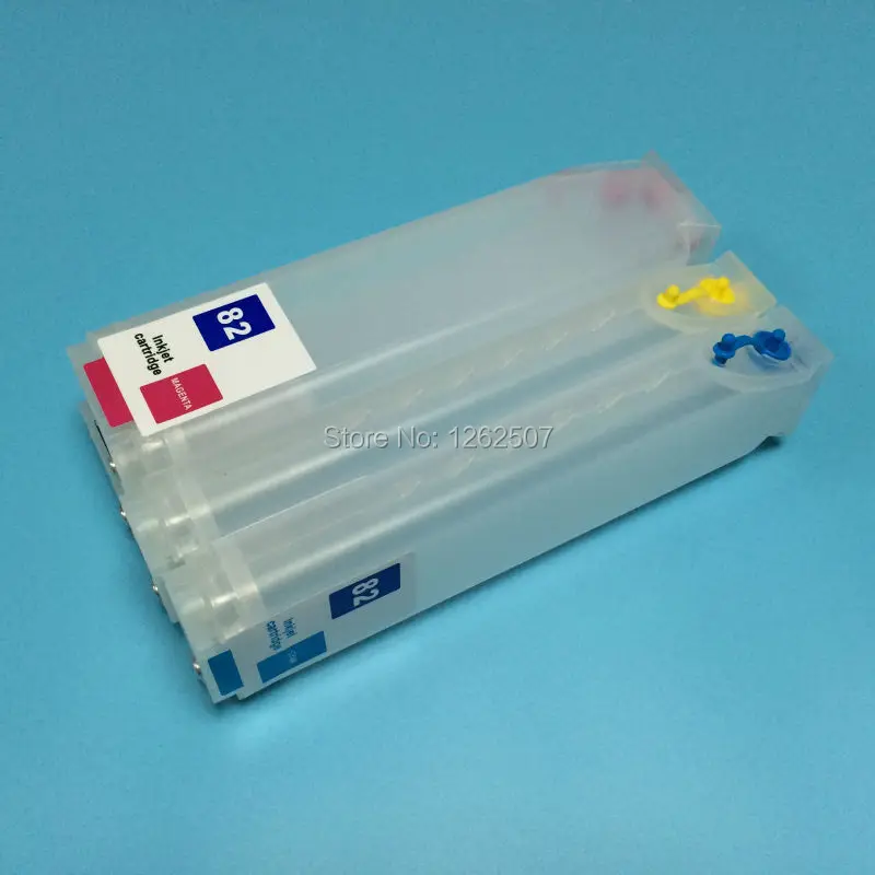 HP10 82 320ML (2)