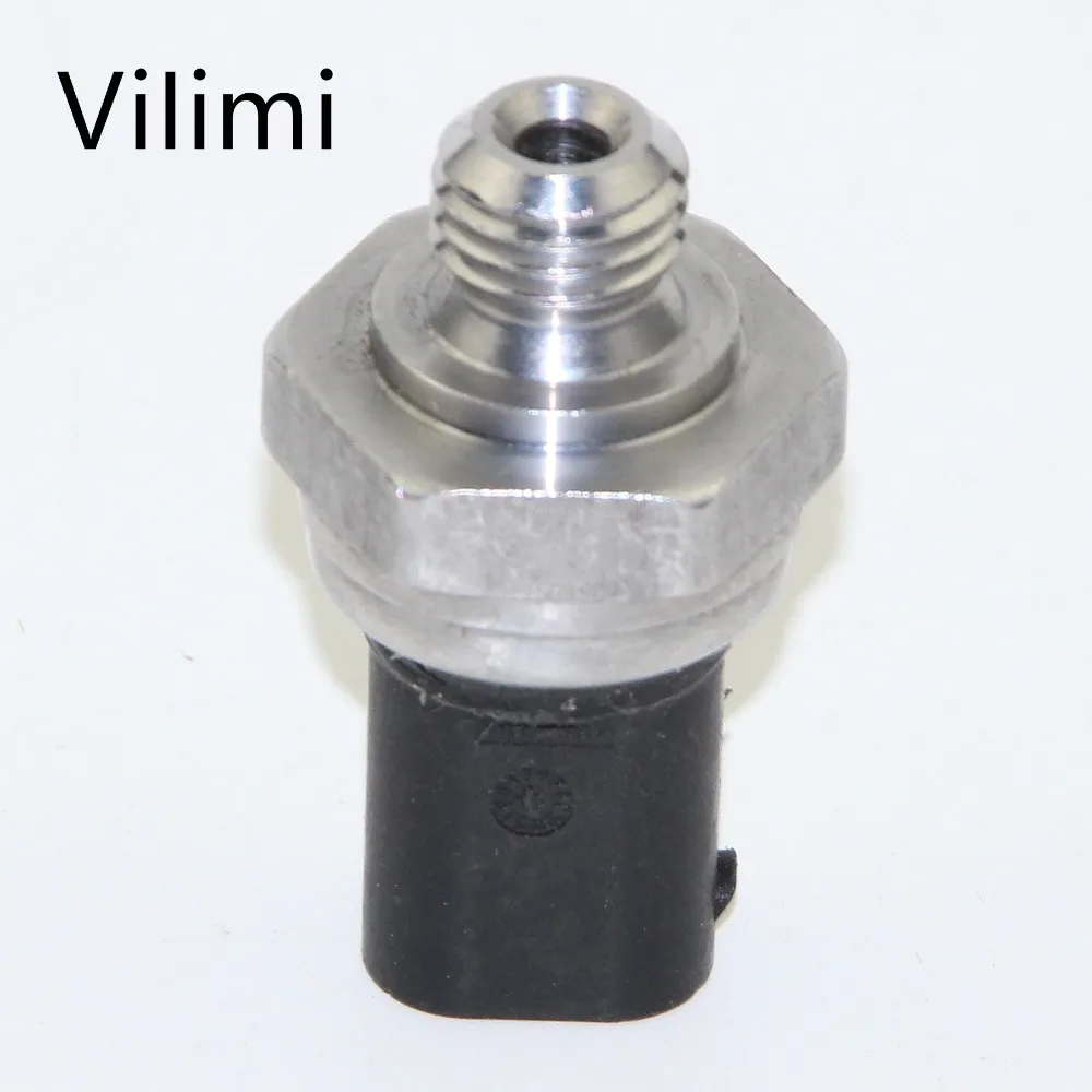 1pcs New A0071534328 Fit Exhaust Fuel Pressure Sensor Sensata 51CP23 01