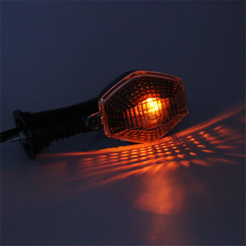

Turn Signal Indicator Light For SUZUKI SV650 SV1000 N S SFV 650 Gladius DRZ400 S SM Motorcycle Accessories Front/Rear Blinker