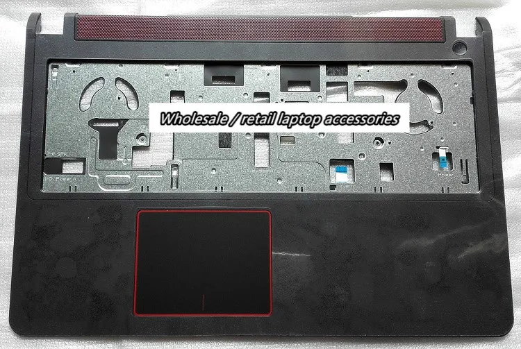 Для Dell Inspiron 15 7559/7557 подлокотник для ноутбука Сенсорная панель сборка-Y5WDT 0Y5WDT