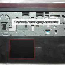 Для Dell Inspiron 15 7559/7557 подлокотник для ноутбука Сенсорная панель сборка-Y5WDT 0Y5WDT