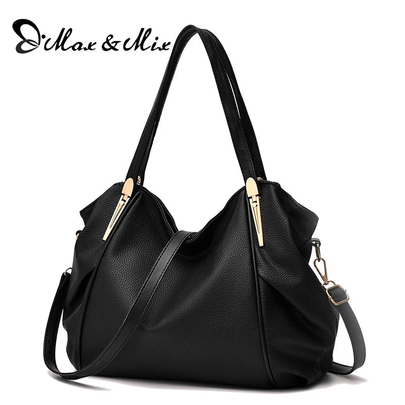 Buy MAX&MIX New Arrival Women Handbags Casual Totes