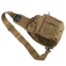 Women Men Outdoor Military Shoulder Tactical Backpack Rucksacks Sport Camping Travel Bag Climbing Bag