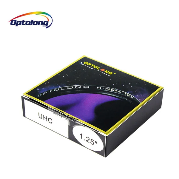 1.25 inch OPTOLONG UHC Filter (1)
