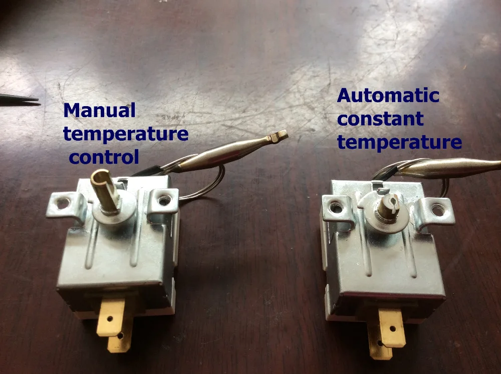 

Free Shipping temperature controller for ppr welding machine