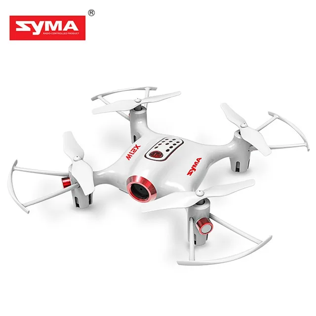 Syma x21w аккумулятор