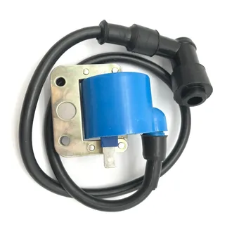 

New High Performance Ignition Coil 50cc-150cc 4 stroke Atv Scooter Moped Kart