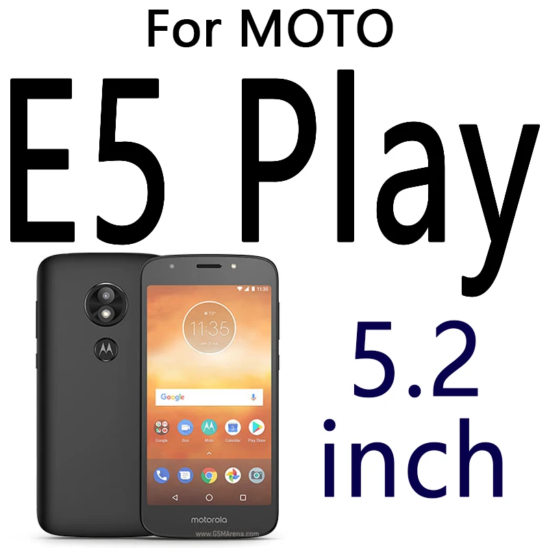 Для Motorola Moto G7 G6 G5 G5S E5 G4 C Plus играть Роскошный чехол из искусственной кожи для Motorola MOTO один G7 Мощность X4 слотов для карт флип чехол-накладка - Цвет: For MOTO E5 Play