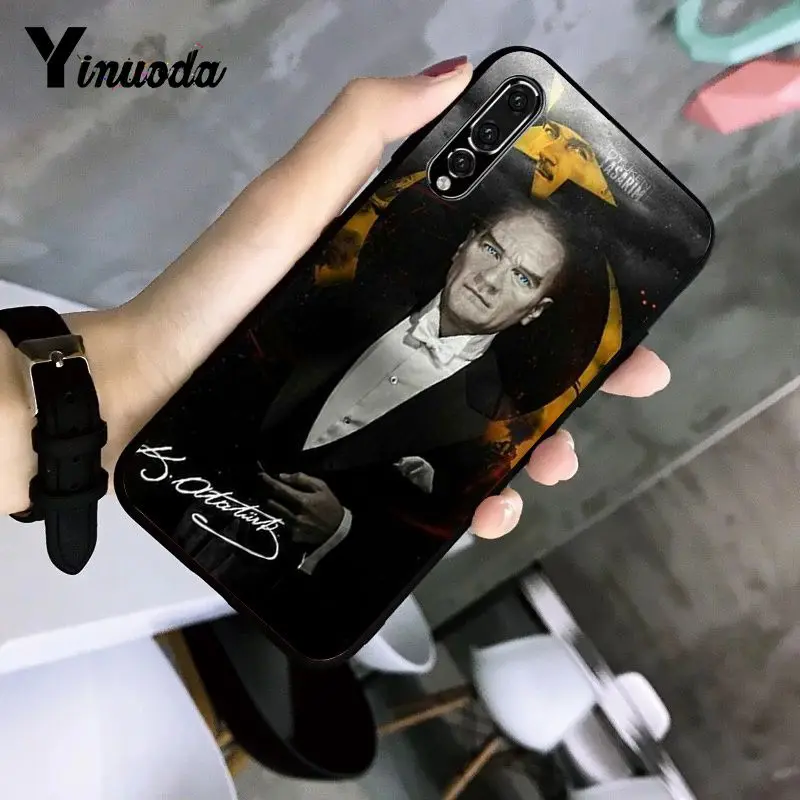 Turkey Mustafa Kemal Ataturk