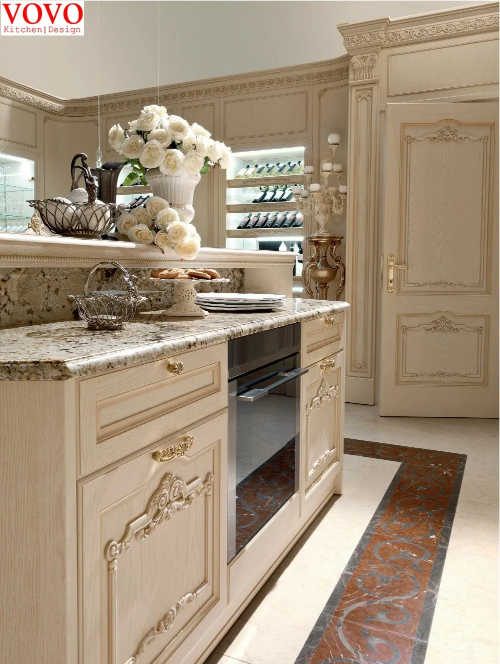 Compare Prices On Kitchen White Cabinets Online Ping Low White Ash Kitchen Cabinet