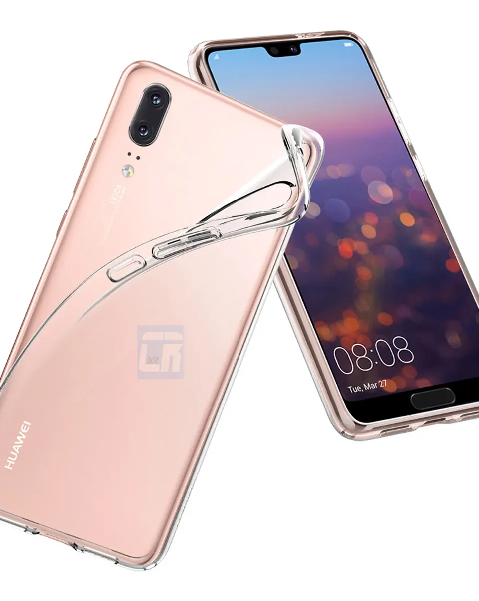 silicone case for huawei honor 10