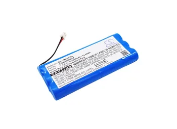 

Cameron Sino 2000mAh Battery220AAH6SMLZ for ClearOne 592-158-001, 592-158-002, 592-158-003, Max, Max Wireless