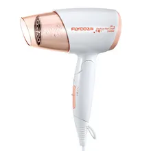 TBDX08-FH6622, отрицательный ионный бытовой фен высокой мощности бесшумный фен цилиндр