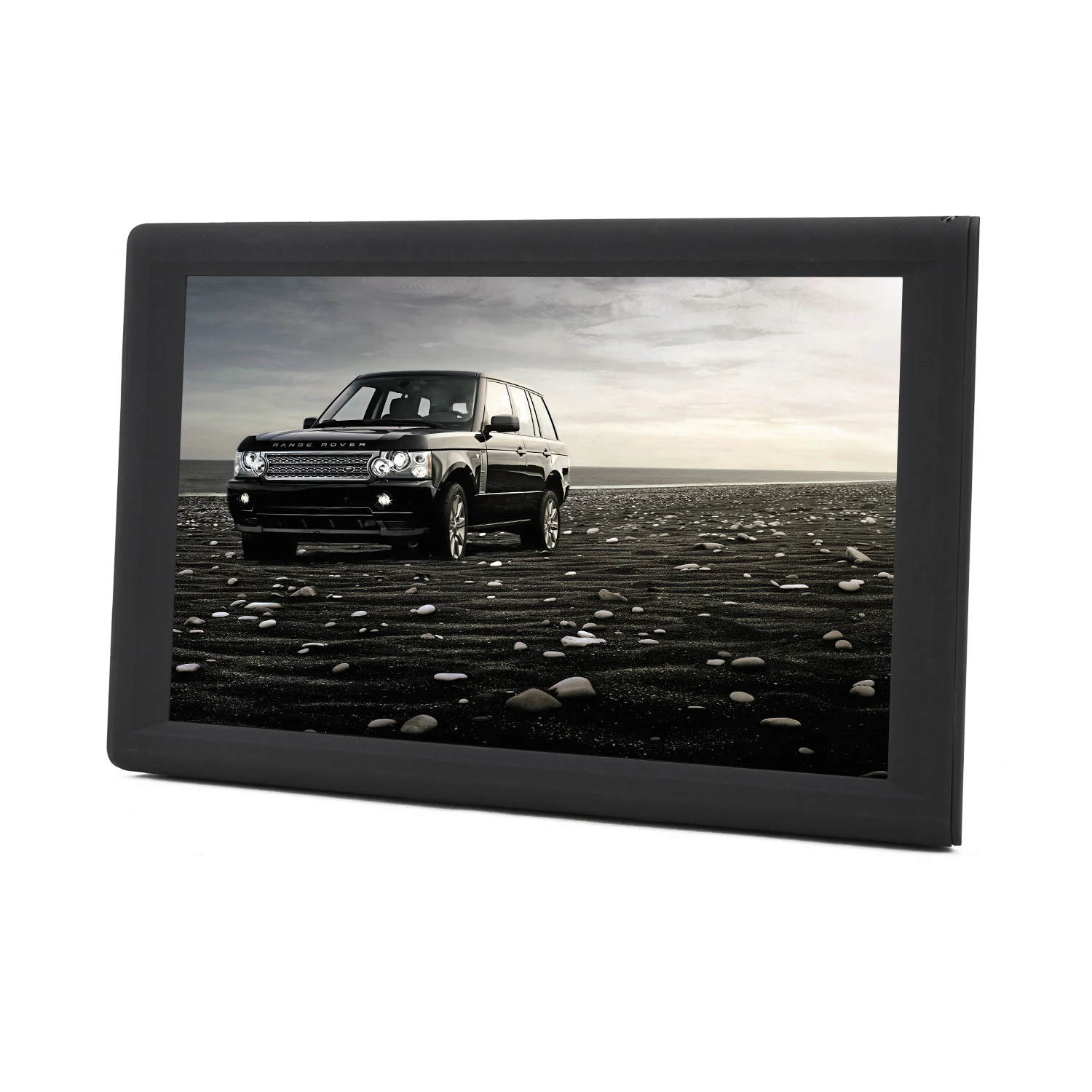 

9" Car Truck DVR Android Operating System loop Recorder Night Vision GPS Navigation RAM 512MB + ROM 16GB Wireless Transmission