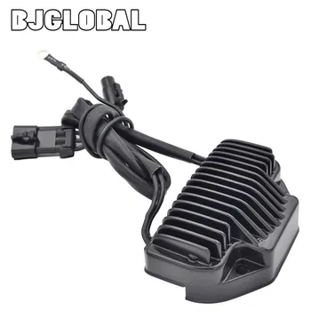 

12V Voltage Regulator Rectifier For Harley Street Rod VRSCR 2006-2007 V-Rod EFI VRSCAW V Rod VRSCA VRSCB 2002-2005 2006 2007