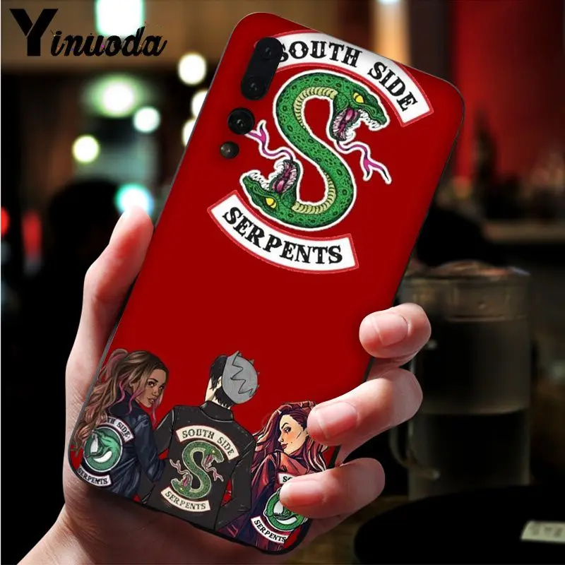 Riverdale South Side Serpents
