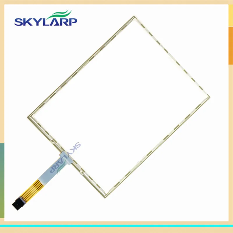 bilder für NEUE 10,4 Zoll 5 Draht Resistiven Touchscreen-panel Für A104SN03 Win 7 XP 229*174mm touch panel glas Kostenloser versand bilder für NEUE 10,4 Zoll 5 Draht Resistiven Touchscreen-panel Für A104SN03 Win 7 XP 229*174mm touch panel glas Kostenloser versand