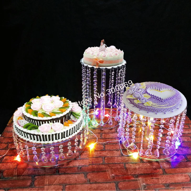 Presentoir A Gateaux Rond En Acrylique Transparent Decoration Pour Mariage Anniversaire Saint Valentin Livraison Gratuite 3 Pieces Ensemble Aliexpress Presentoir A Gateaux Rond En Acrylique Transparent Decoration Pour Mariage Anniversaire Saint Valentin Livraison Gratuite 3 Pieces Ensemble Aliexpress