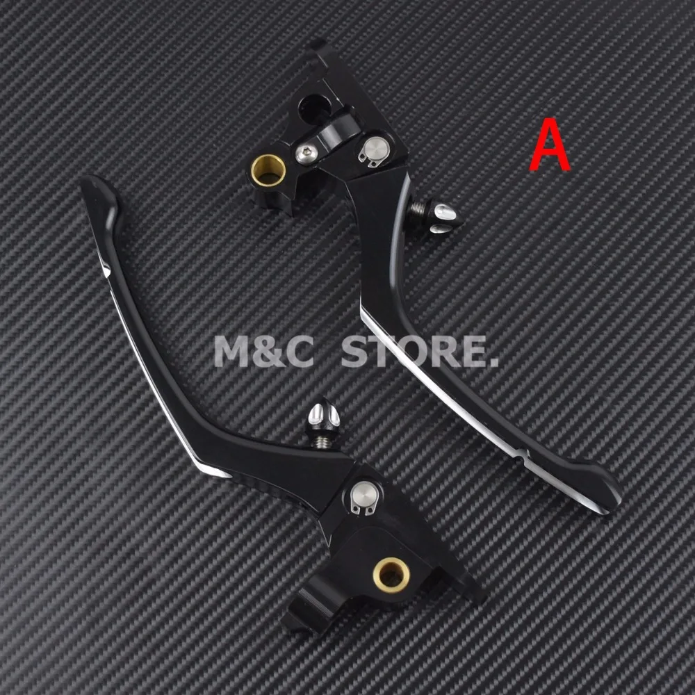 Brake Lever 2A