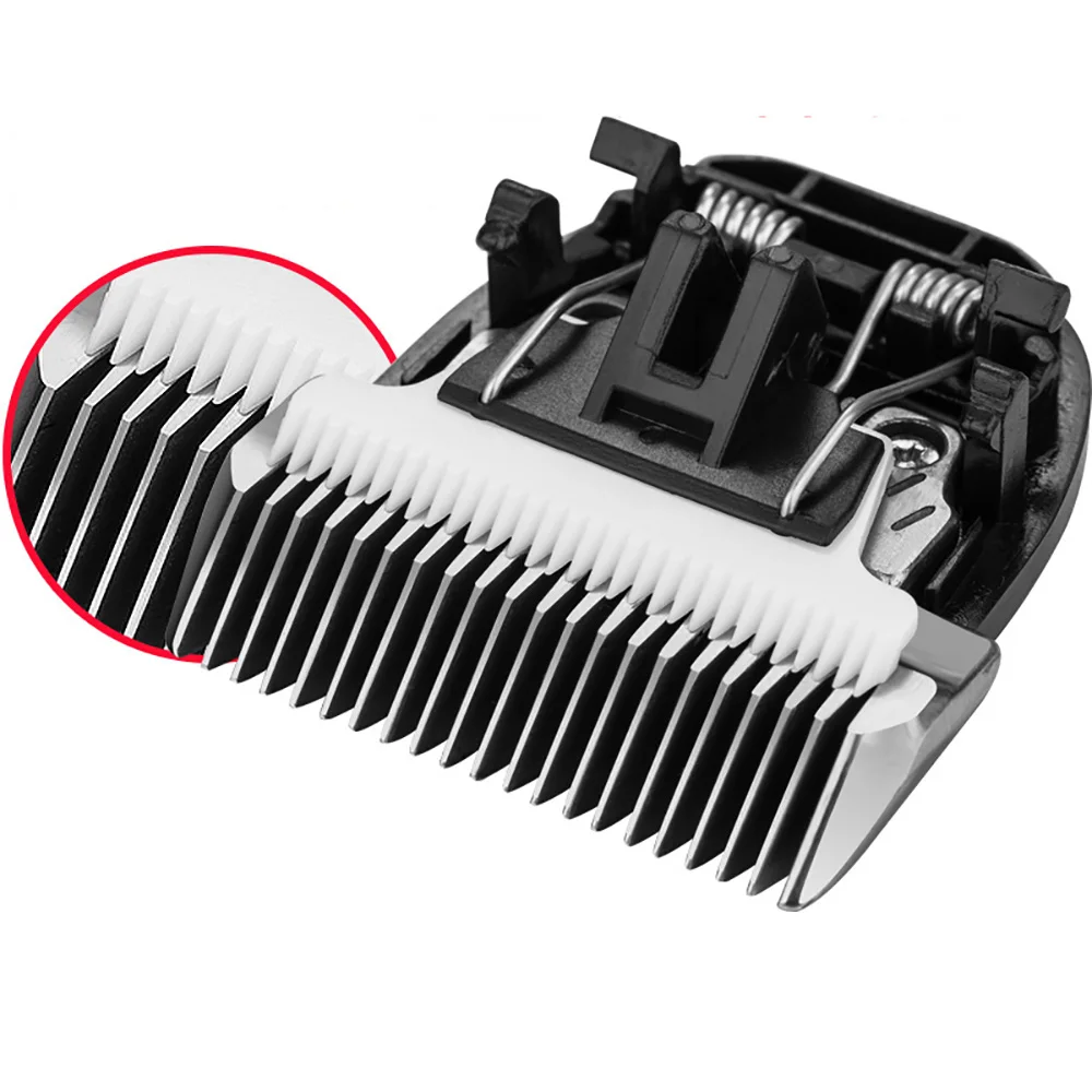 

1PCS Brand Baorun Original Ceramic Blade For Baorun P2 P3 P6 P7 P9 S1 3MM 6MM 9MM Optional