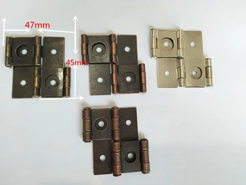 

Screen Hinge Hardware Accessories