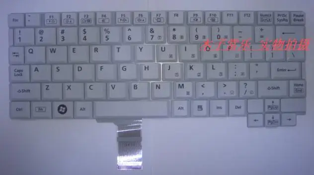 

News laptop keyboard for Panasonic CF-C1 US/TURKISH layout